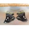Ouïes de radiateur HONDA 125/250 CR 1995-1997