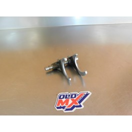 Fourchettes de boite Kawasaki 250 KX 1995