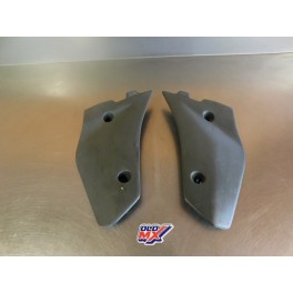 Ecopes de radiateur Husqvarna CR/WR 3320-001