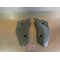 Ecopes de radiateur Husqvarna CR/WR 3320-001