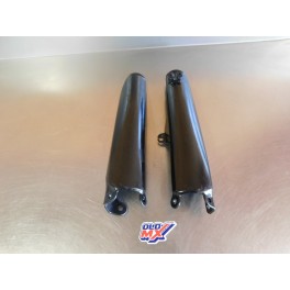 Protections de fourches Husqvarna CR/WR 125-250 2008-2013 TC/TE 250/450/510 2008-2013