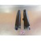 Protections de fourches Husqvarna CR/WR 125-250 2008-2013 TC/TE 250/450/510 2008-2013