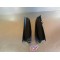 Protections de fourches Husqvarna CR/WR 125-250 2008-2013 TC/TE 250/450/510 2008-2013