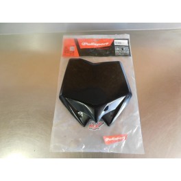 Plaque avant Husqvarna CR/WR 125-250 2008-2013 TC/TE 250/450/510 2008-2013
