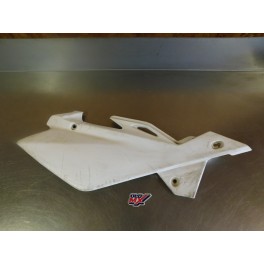 Plaque latérale droite Husqvarna 250 TC/TE 2008-2013 450 TC/TE 2008-2010 510/610 TE 2008-2010
