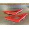 Ouïes de radiateur Husqvarna CR/WR 125 2006-2008/ TC/TE 250/450/ TC 510 2005-2007/ WR 250 2006-2013/ WR 300 2009-2013