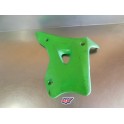 Ouïe de radiateur gauche Kawasaki 125/250 1995