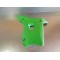 Ouïe de radiateur gauche Kawasaki 125/250 1995