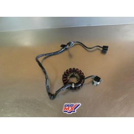 Stator allumage Suzuki 400 DRZ