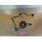 Stator allumage Suzuki 400 DRZ