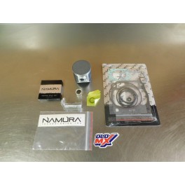 Kit piston complet neuf NAMURA Yamaha 125 YZ 2005-2021