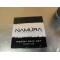 Kit piston complet neuf NAMURA Yamaha 125 YZ 2005-2021