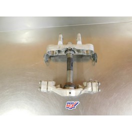 Tés de fourches Suzuki 400 DRZ 