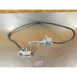 Système de frein avant Suzuki 400 DRZ
