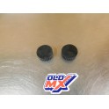 Caoutchoucs de réservoir Suzuki 400 DRZ