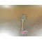 Robinet d'essences Suzuki 400 DRZ