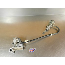 Système de frein arrière Suzuki 400 DRZ