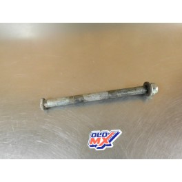 Axe de bras oscillant Suzuki 400 DRZ