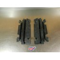 Grilles de radiateur Suzuki 400 DRZ