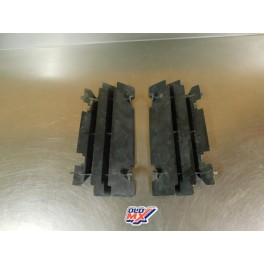 Grilles de radiateur Suzuki 400 DRZ