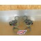 Support de phare Suzuki 400 DRZ