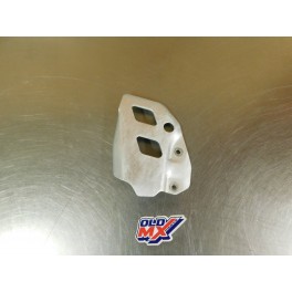 Protection de maitre cylindre arrière Suzuki 400 DRZ