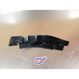 Aile de garde boue arrière droit Suzuki 400 DRZ 63114-29F10