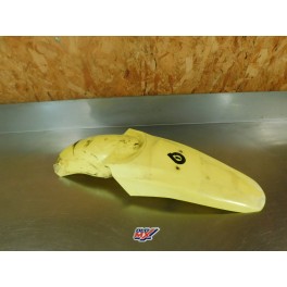 Garde boue arrière Suzuki 400 DRZ
