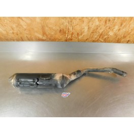 Silencieux Suzuki 400 DRZ