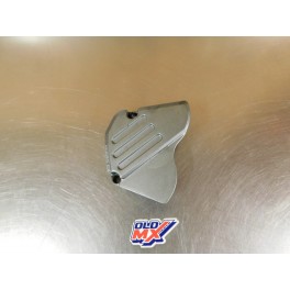 Protection de pignon sortie de boite Suzuki 400 DRZ