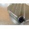 Protection de pignon sortie de boite Suzuki 400 DRZ