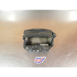 Support de batterie Suzuki 400 DRZ