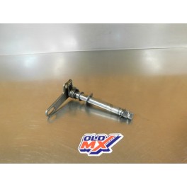 Axe de sélecteur Suzuki 400 DRZ