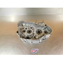 Carter moteur central droit Suzuki 400 DRZ