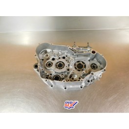 Carter moteur central droit Suzuki 400 DRZ