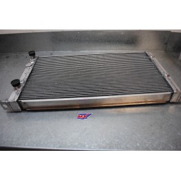 Radiateur alu renforcé Golf 3 GTI et VR6