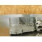 Carter moteur central droit Suzuki 400 DRZ