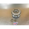 Embrayage complet Suzuki 400 DRZ
