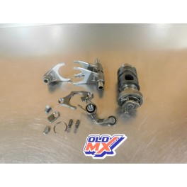 Système fourchette / barillet de sélection Suzuki 400 DRZ
