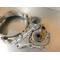 Carter d'embrayage / pompe à eau Suzuki 400 DRZ