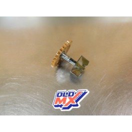 Pompe à eau Suzuki 400 DRZ