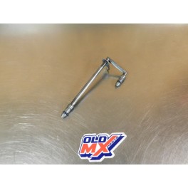 Conduit d'huile Suzuki 400 DRZ