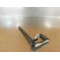 Conduit d'huile Suzuki 400 DRZ