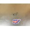 Patte câble embrayage Suzuki 400 DRZ