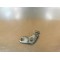 Patte câble embrayage Suzuki 400 DRZ