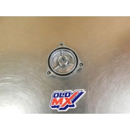 Couvercle de filtre à huile Suzuki 400 DRZ
