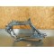 Cadre + carte grise Suzuki 400 DRZ 2007 