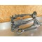 Cadre + carte grise Suzuki 400 DRZ 2007 
