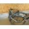 Cadre + carte grise Suzuki 400 DRZ 2007 