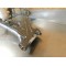 Cadre + carte grise Suzuki 400 DRZ 2007 